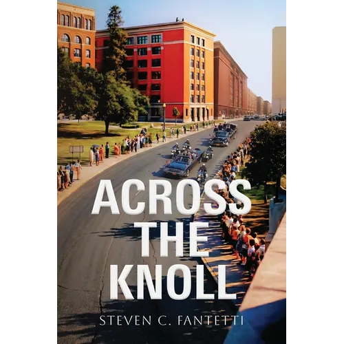 Across the Knoll - Paperback