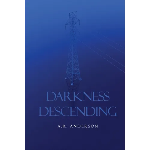 Darkness Descending - Paperback