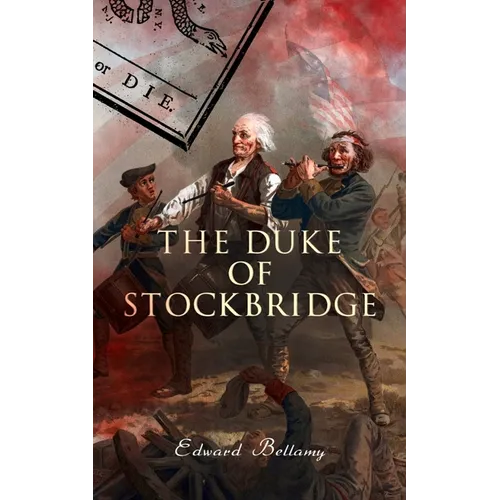 The Duke of Stockbridge - Paperback