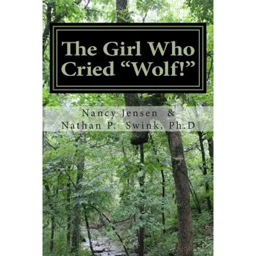 The Girl Who Cried 