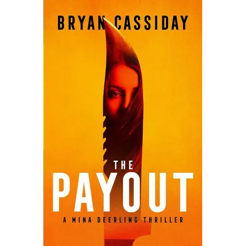 The Payout: a thriller - Paperback