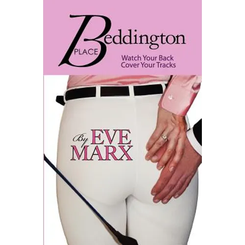 Beddington Place - Paperback