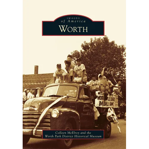 Worth - Paperback