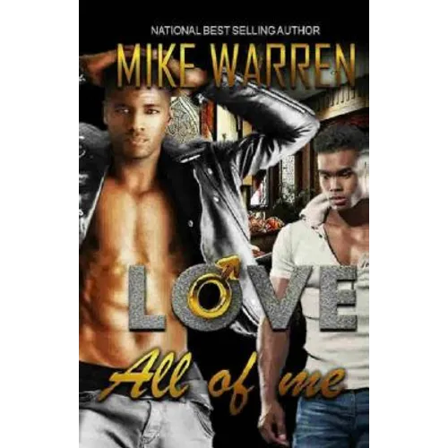 Love All Of Me - Paperback