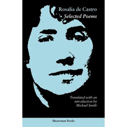 Selected Poems - Paperback