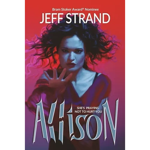 Allison - Paperback