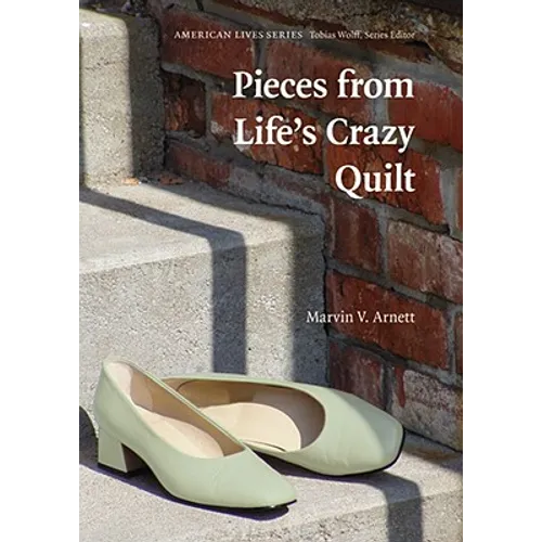 Pieces from Life's Crazy Quilt - Paperback