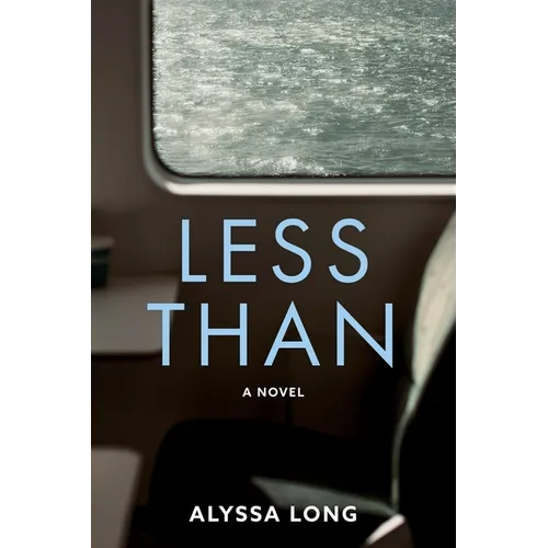 Less Than - Paperback