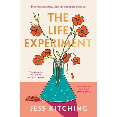 The Life Experiment - Paperback