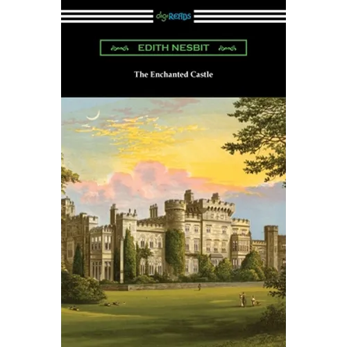 The Enchanted Castle - Paperback