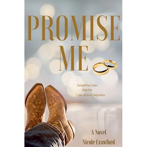 Promise Me Book Two - Paperback