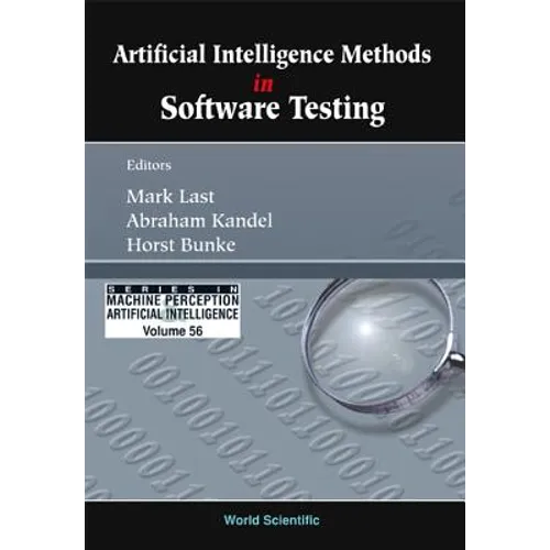 Artificial Intelligence Methods in Software Testing