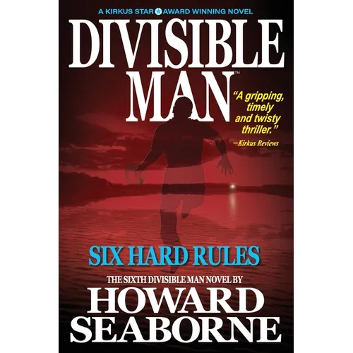 Divisible Man - Six Hard Rules - Paperback
