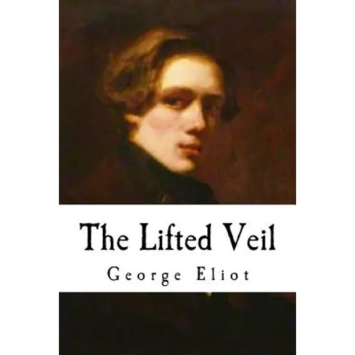 The Lifted Veil - Paperback