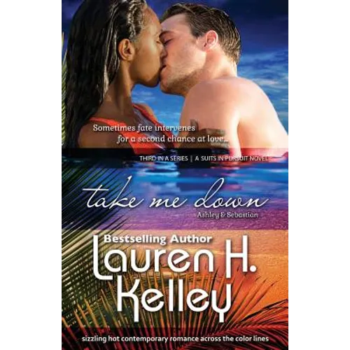 Take Me Down - Paperback