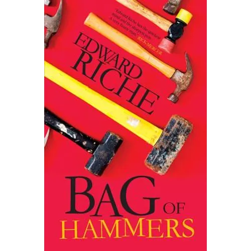 Bag of Hammers - Paperback