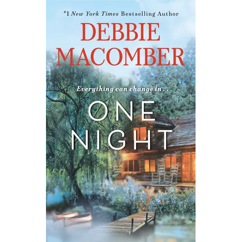 One Night - Mass Market Paperbound