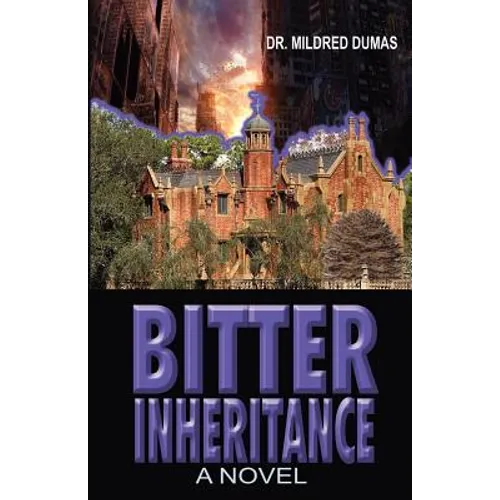Bitter Inheritance - Paperback