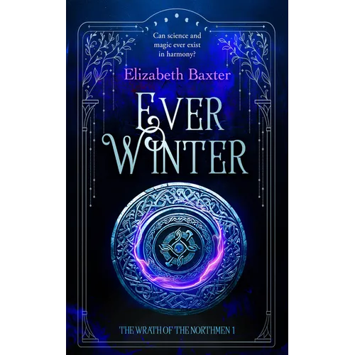 Everwinter: A Fantasy Epic - Paperback