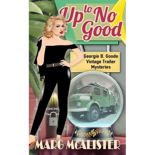 Up To No Good - Paperback
