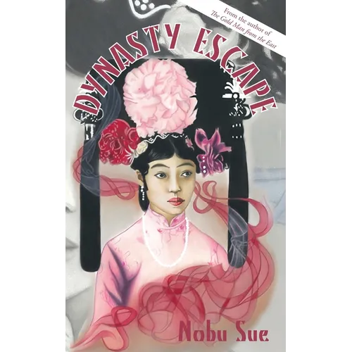 Dynasty Escape - Paperback