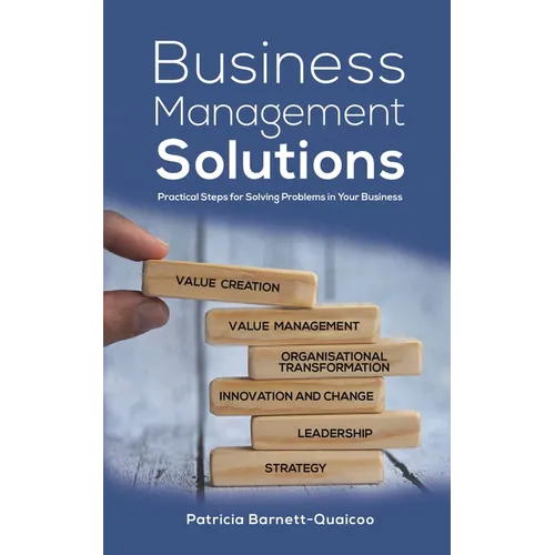 Business Management Solutions - Paperback