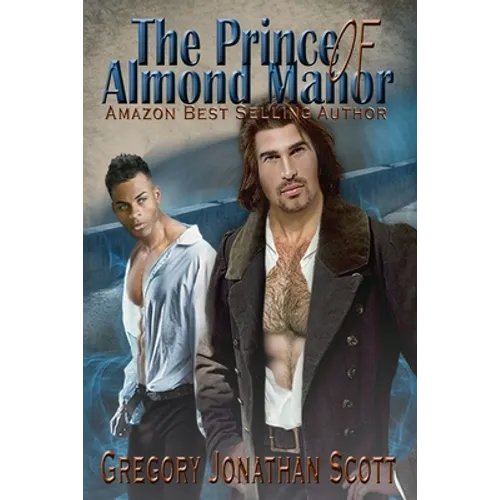The Prince of Almond Manor - Paperback