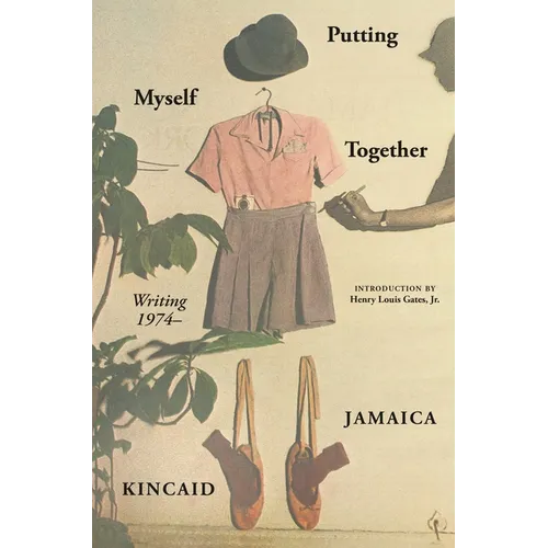 Putting Myself Together: Writing 1974- - Hardcover