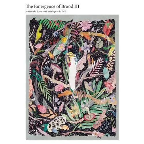 The Emergence of the Brood III - Paperback