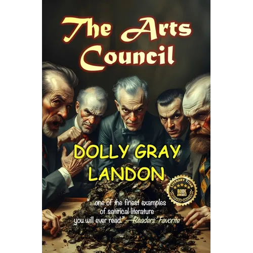The Arts Council - Paperback