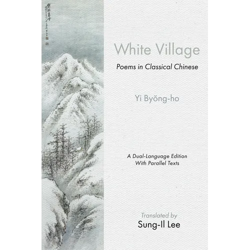 White Village - Paperback