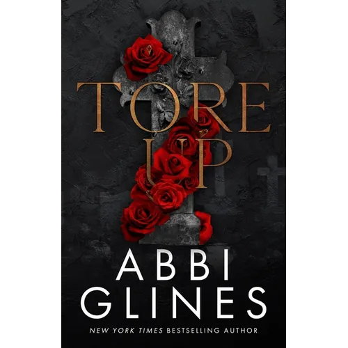 Tore Up - Paperback
