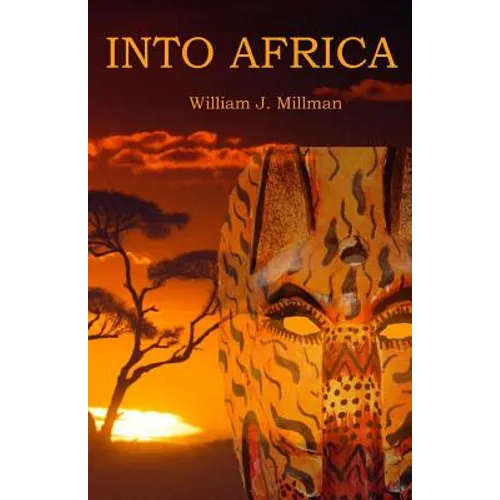 Into Africa - Paperback