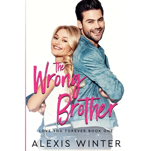 The Wrong Brother - Paperback