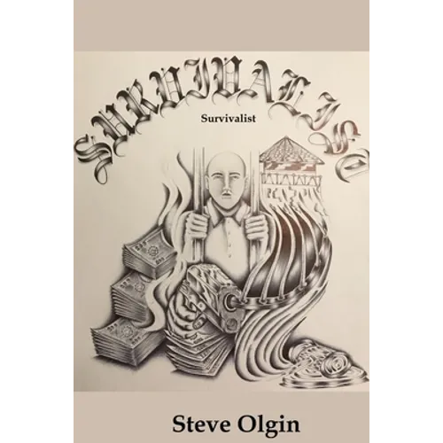 Survivoslist - Paperback