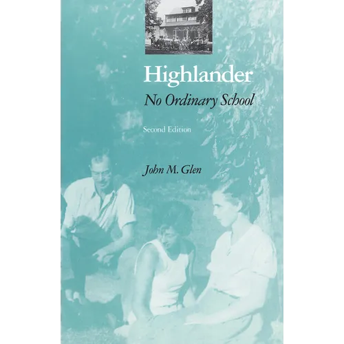 Highlander: No Ordinary School - Paperback