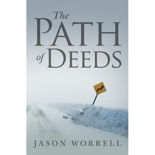 The Path of Deeds - Paperback