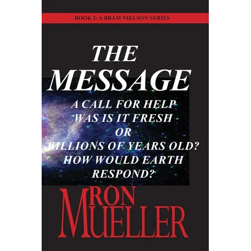 The Message - Paperback