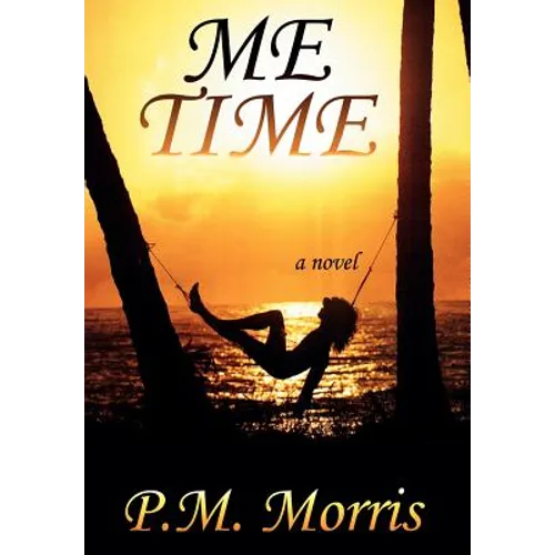 Me Time - Hardcover