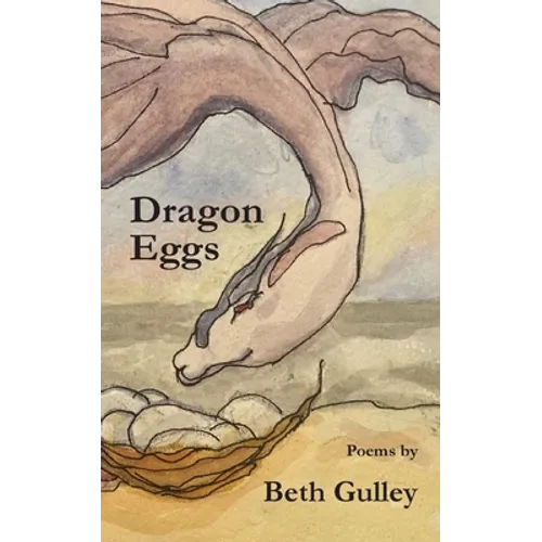 Dragon Eggs - Paperback