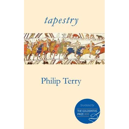 Tapestry - Paperback