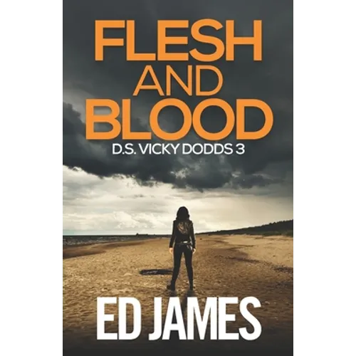 Flesh and Blood - Paperback