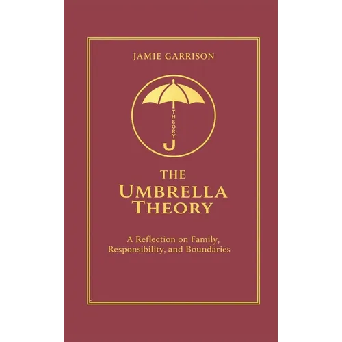 The Umbrella Theory - Paperback