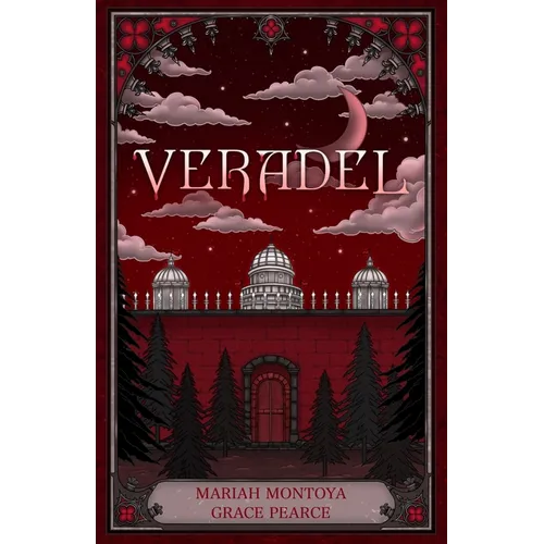 Veradel - Paperback