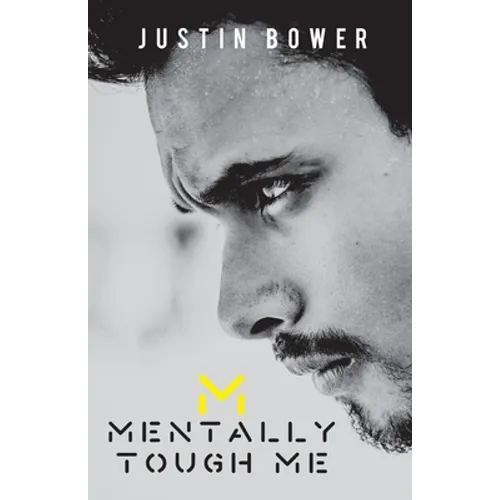 Mentally Tough Me - Paperback