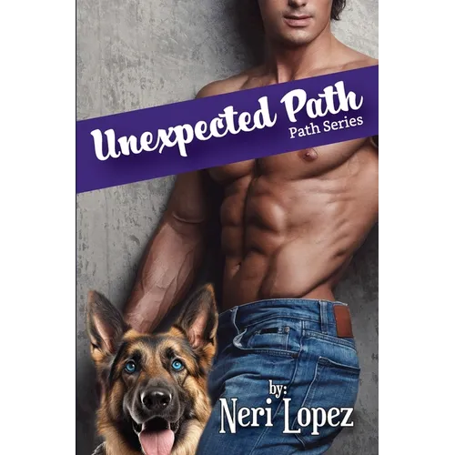 Unexpected Path - Paperback
