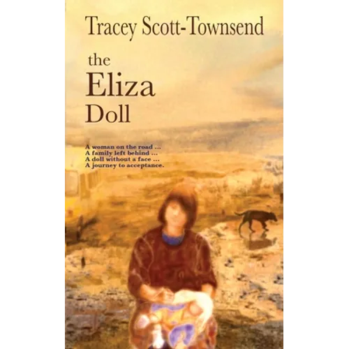 The Eliza Doll - Paperback