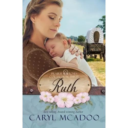 Ruth - Paperback