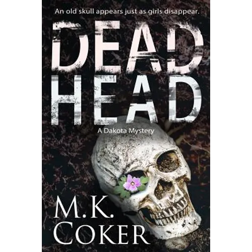 Dead Head - Paperback