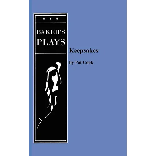 Keepsakes - Paperback